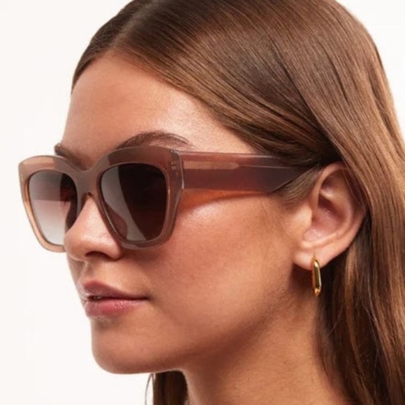 Z SUPPLE CO. SUNGLASSES - Picture 4 of 10